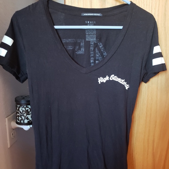 Zumiez Tops - V-neck tee Zumiez Tops - V-neck tee